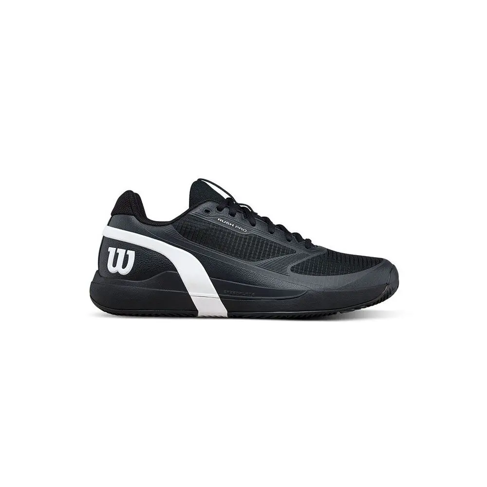 Tennisschuhe Wilson Rush Pro 5 Clay