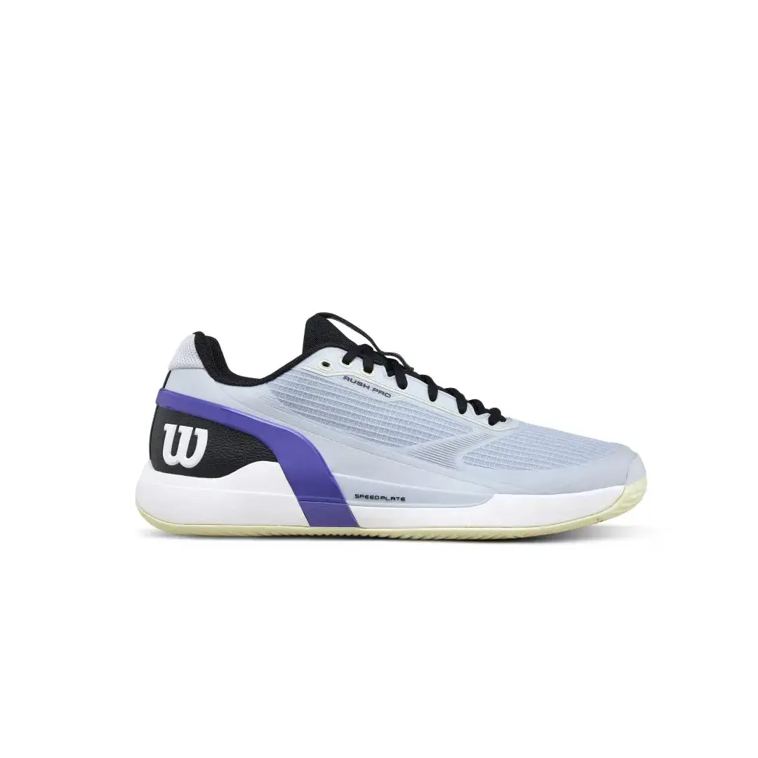 Tennisschuhe Wilson Rush Pro 5