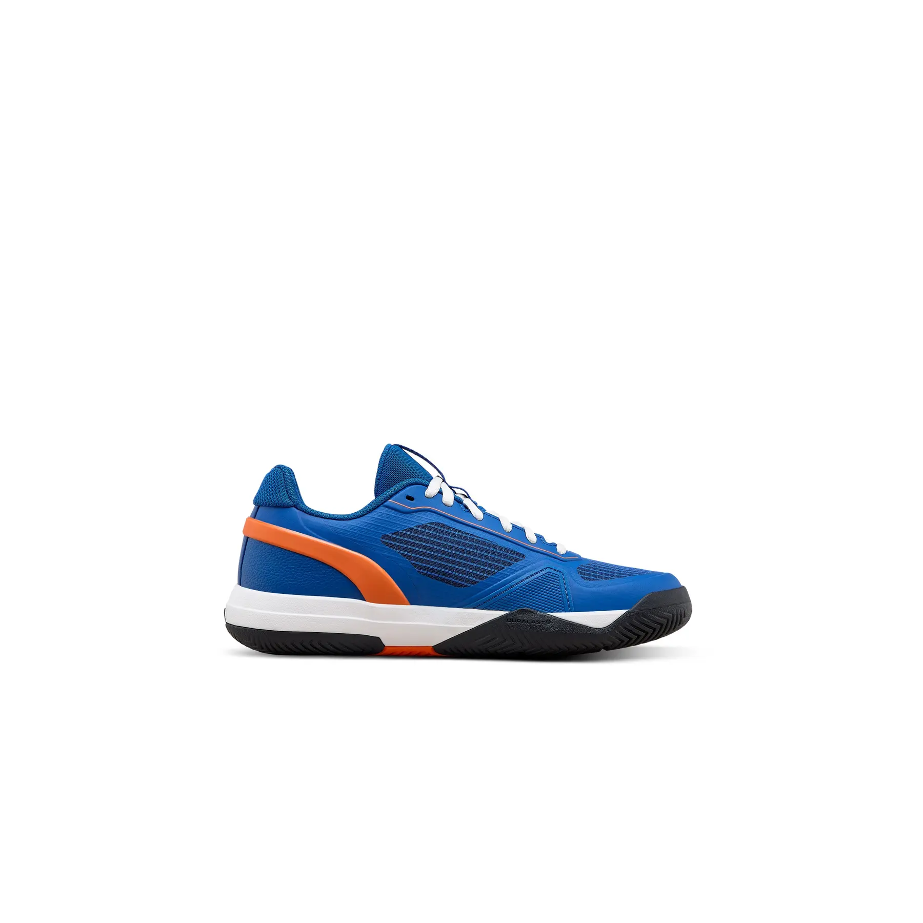 Tennisschuhe Kind Wilson Rush Pro 5