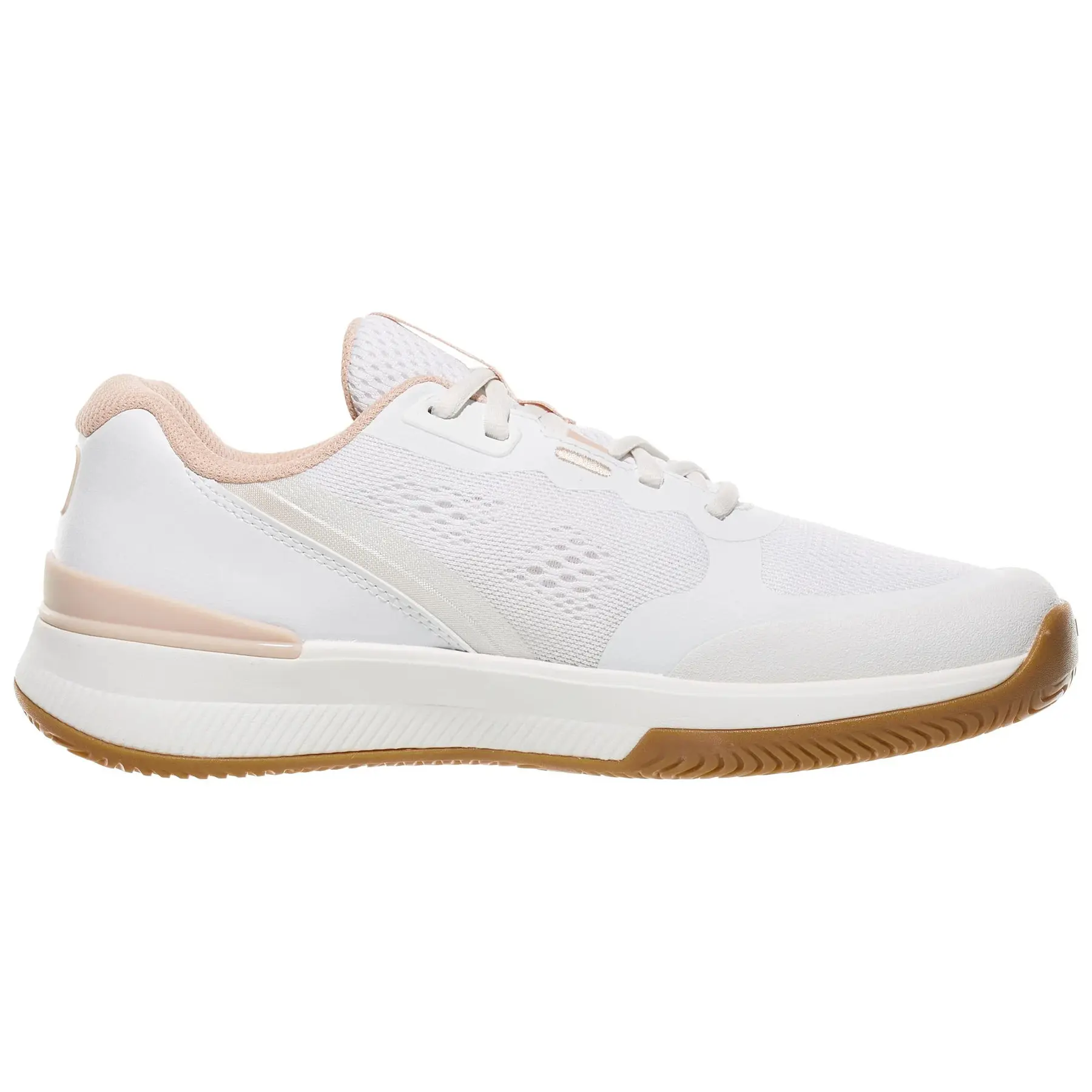 Tennisschuhe Kind Wilson Intrigue Pro
