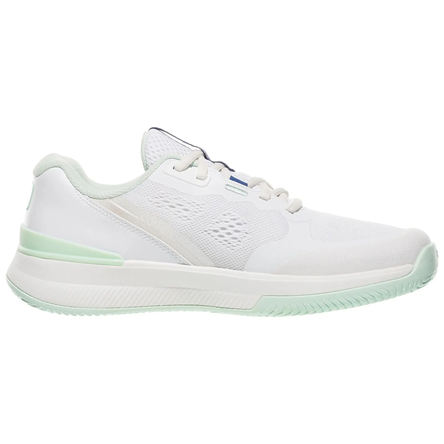Tennisschuhe Kind Wilson Intrigue Pro
