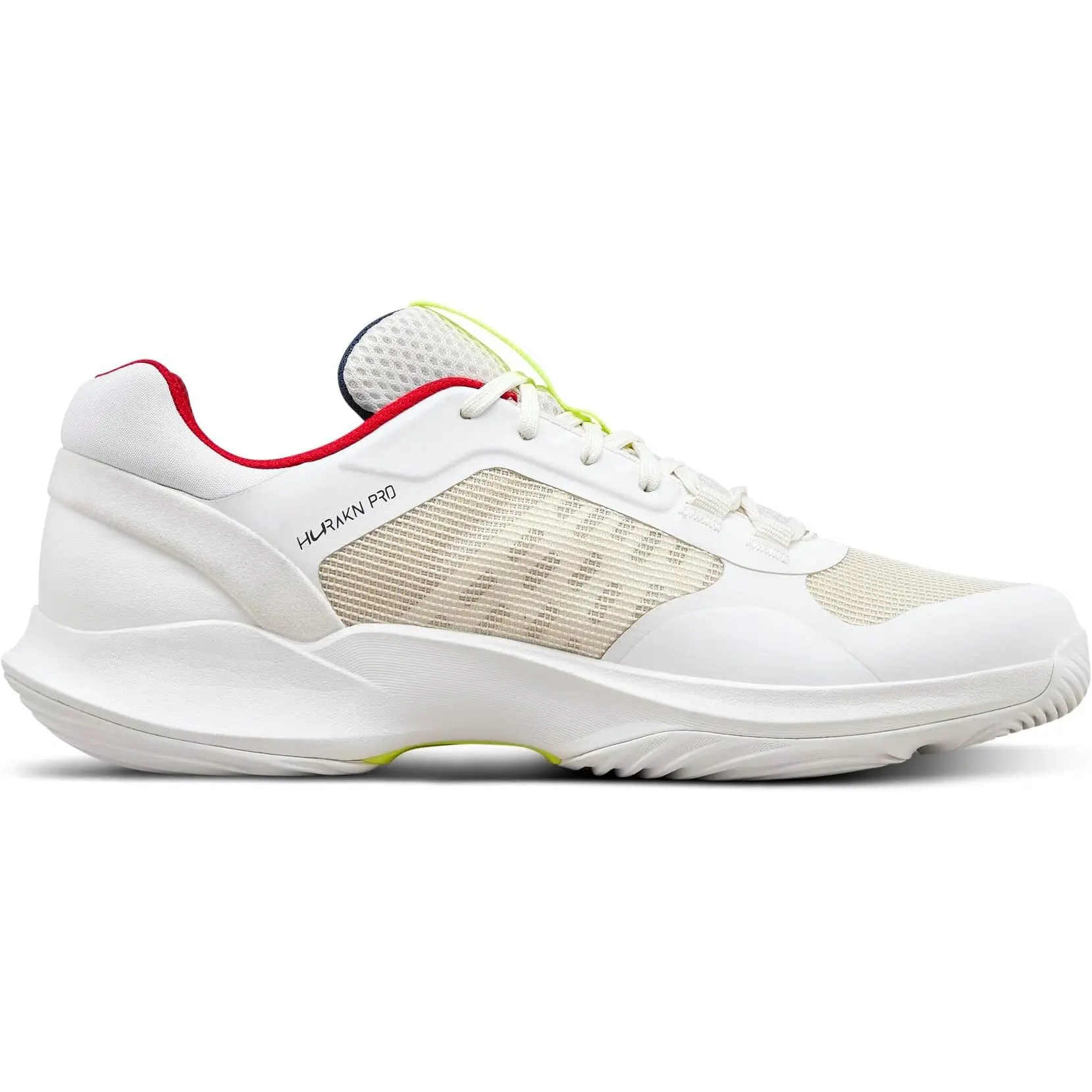 Padel-Schuhe Wilson Hurakn Pro V2