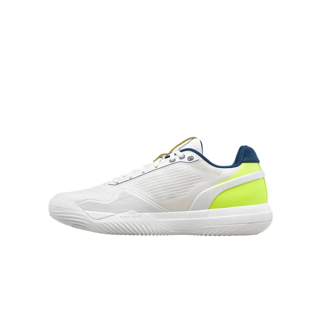 Padel-Schuhe Wilson Rush Pro 5