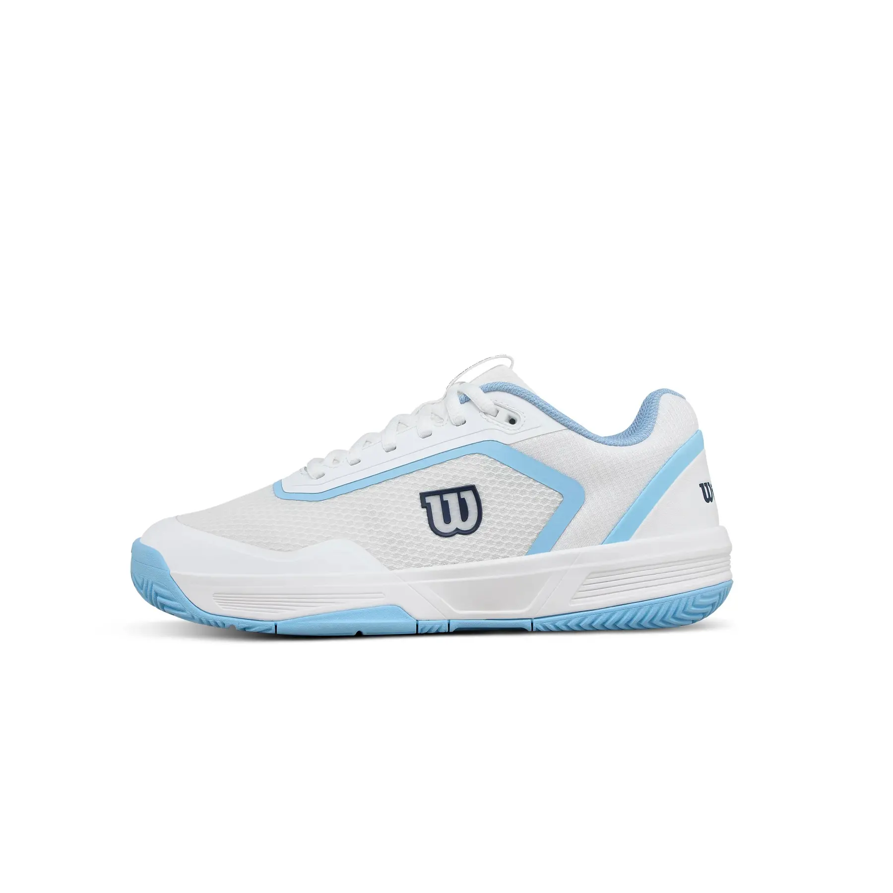 Damen-Tennisschuhe Wilson Courtglide