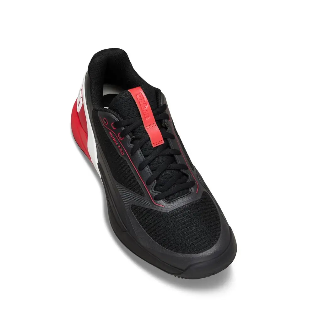 Tennisschuhe Wilson Rush Pro 5 Clay