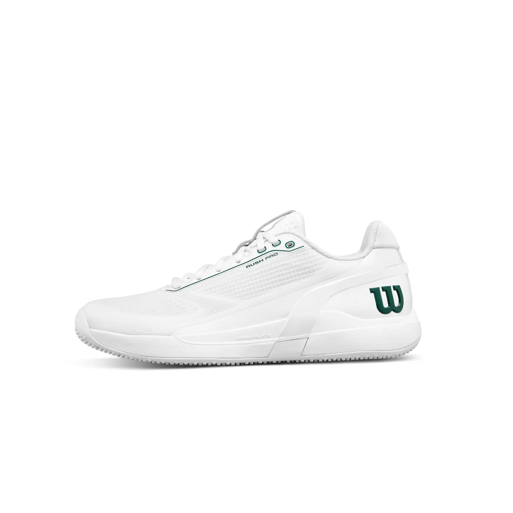 Tennisschuhe Wilson Rush Pro 5
