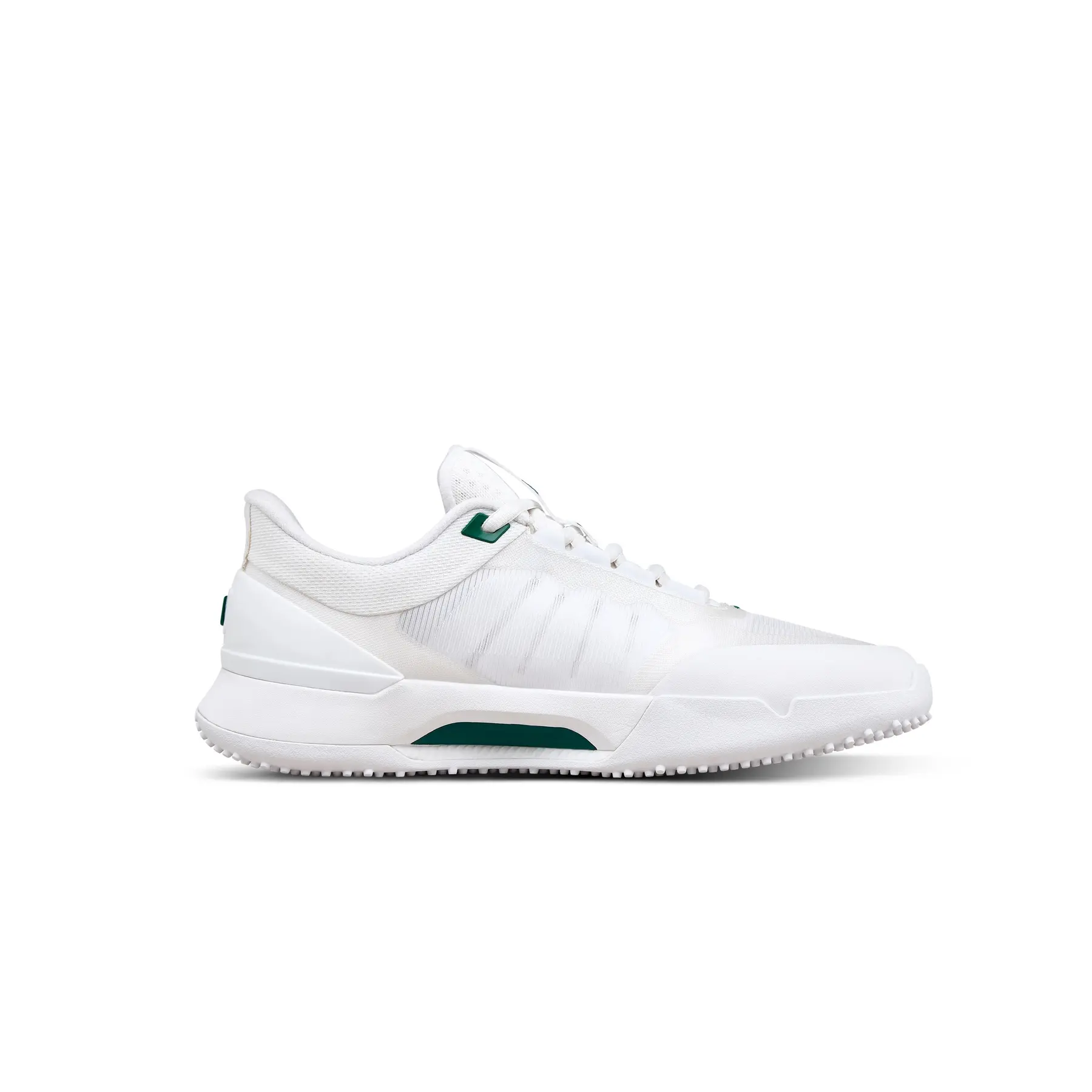 Damen-Tennisschuhe Wilson Intrigue Tour