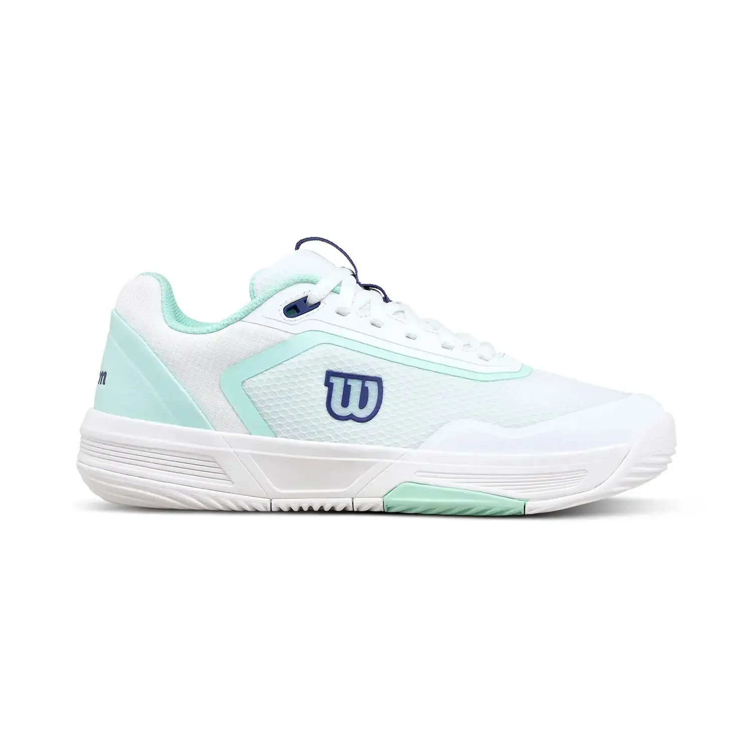Padelschuhe Damen Wilson Courtglide