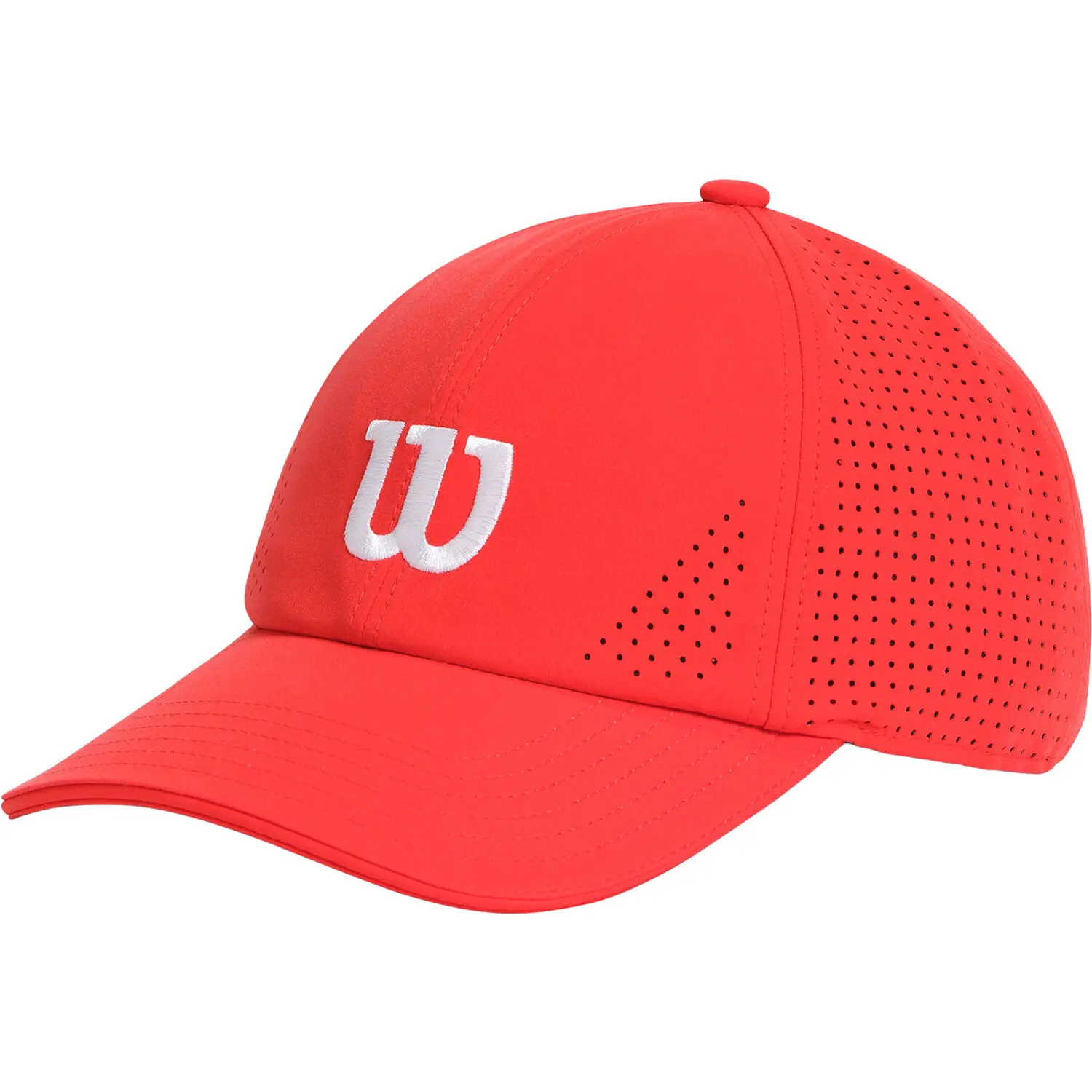 Wilson Active Pet Rood,Oranje S-M