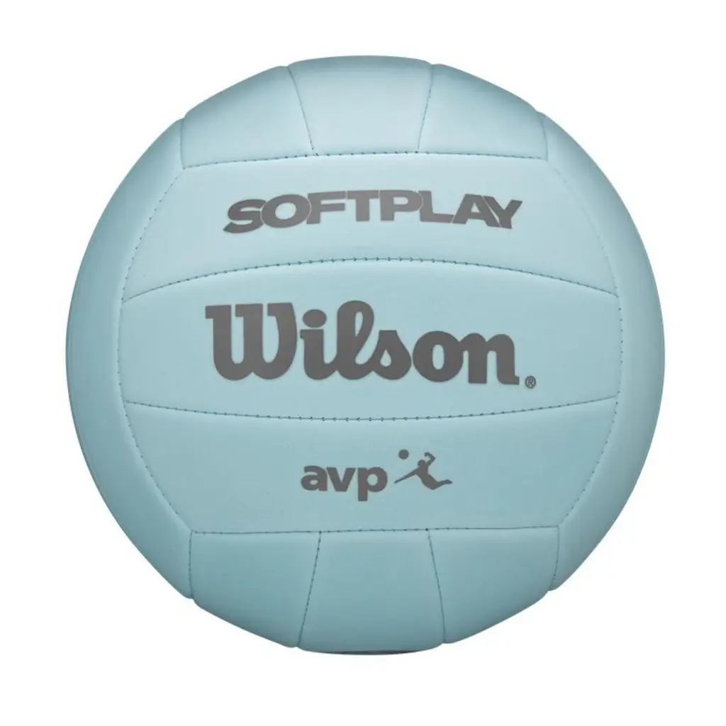Volleyball Wilson AVP Soft Play