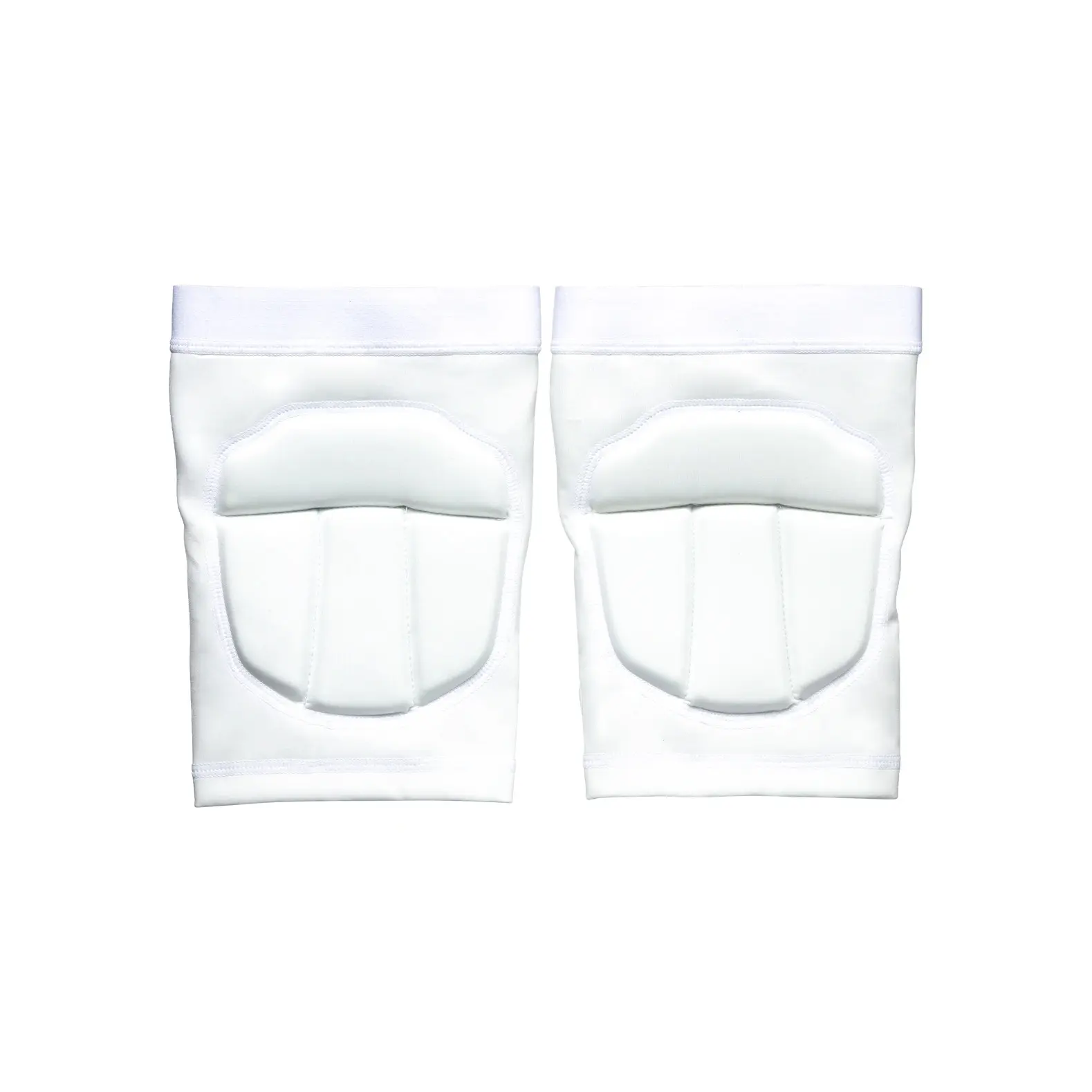 Wilson Blanc Ginocchiera Per Pallavolo Helix