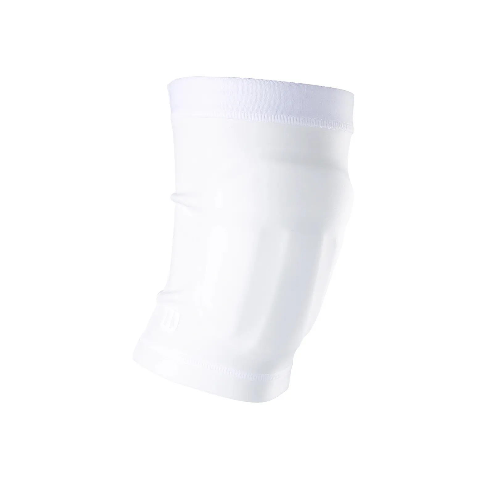Wilson Blanc Ginocchiera Per Pallavolo Helix Pro