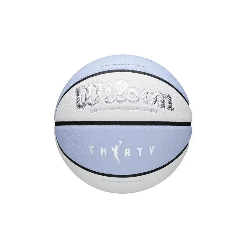 Basketball Wilson Wnba 30th Anni In Out