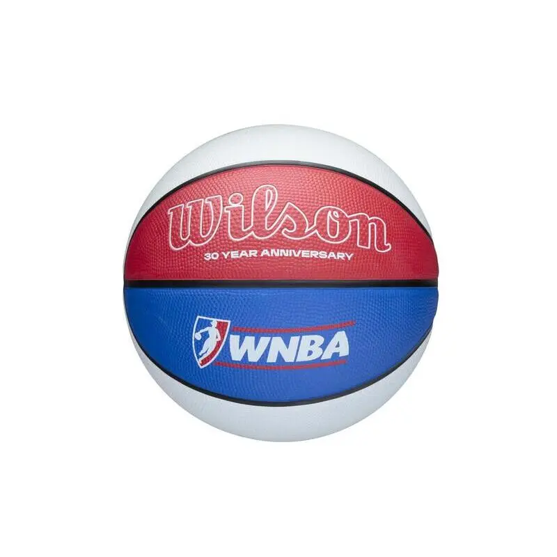 Basketball Wilson Wnba 30th Anni Outdoor