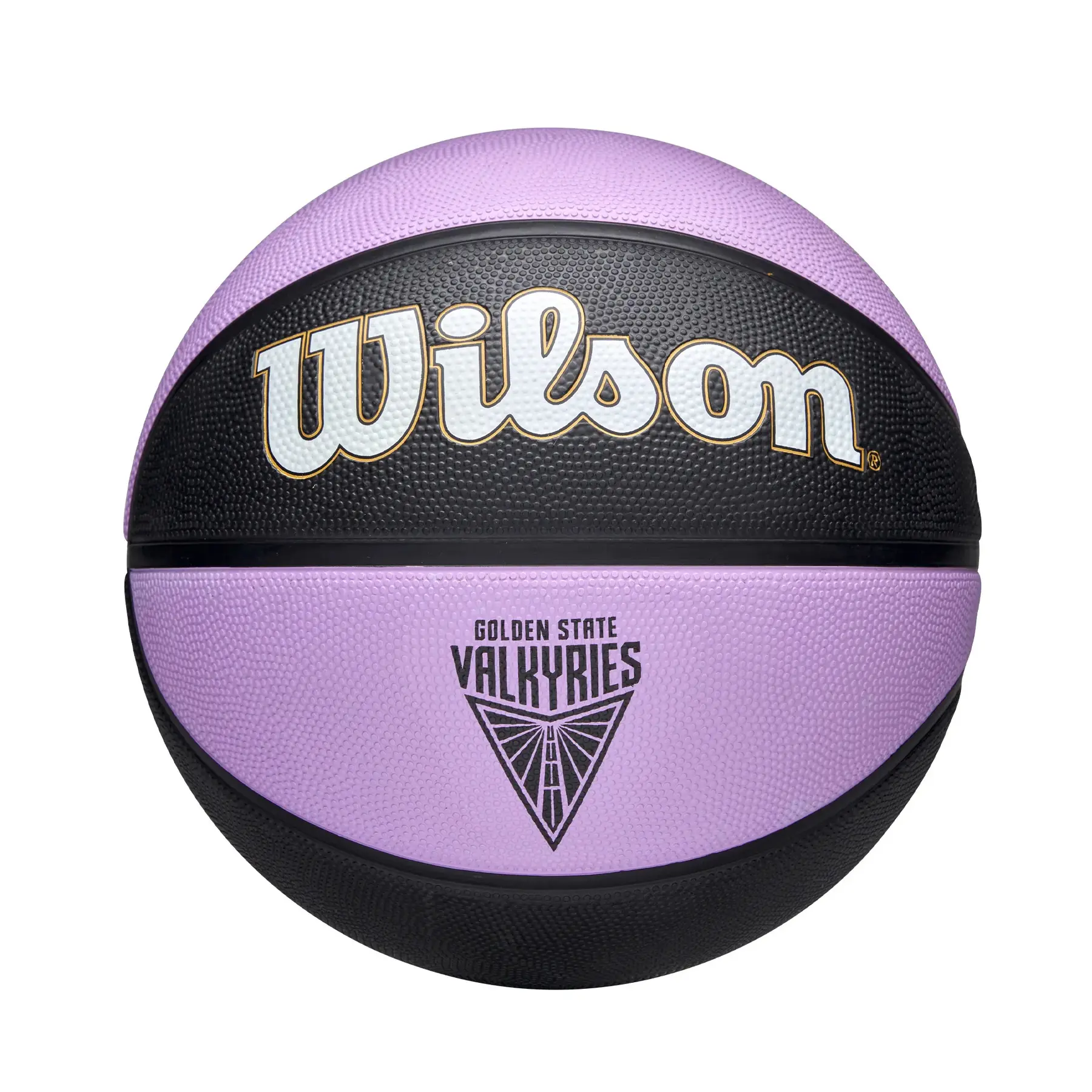 Basketball Wilson WNBA Team Tribute Golden State Valkyries V2
