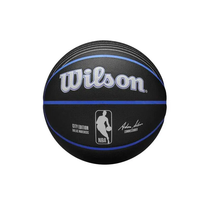 Basketball Ball Dallas Mavericks Team City Collector 2023