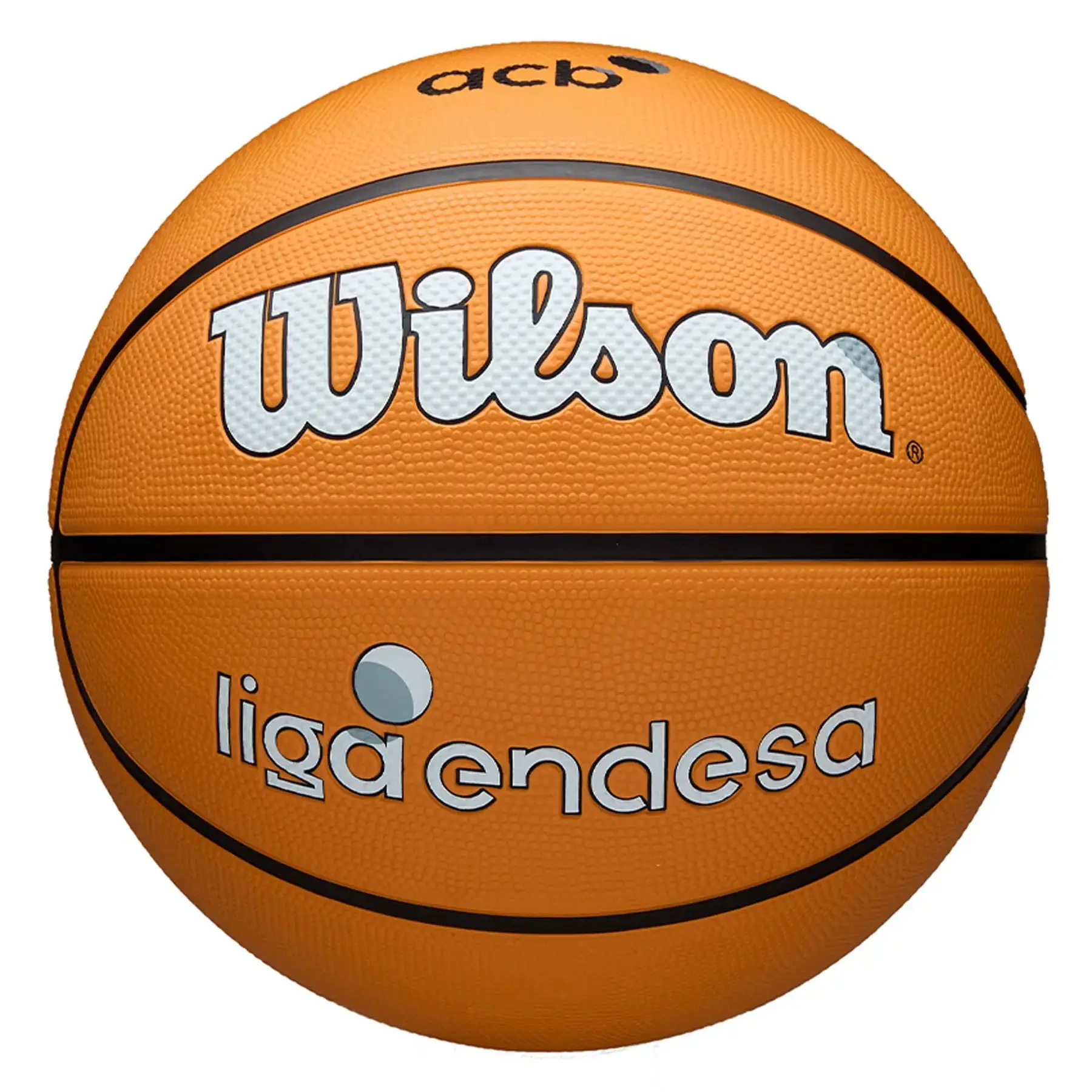 Basketball Wilson ACB