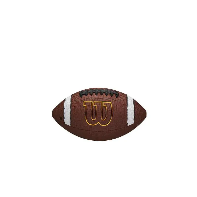 American Football. Wilson Speedskin