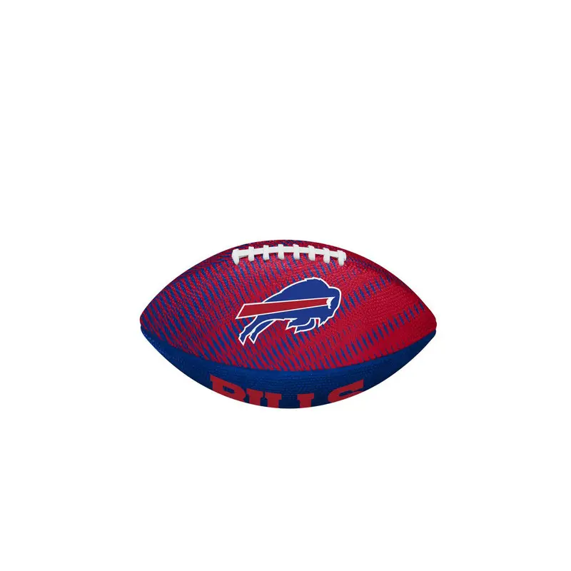 Buffalo Bills American Football für Kinder NFL Team Tailgate