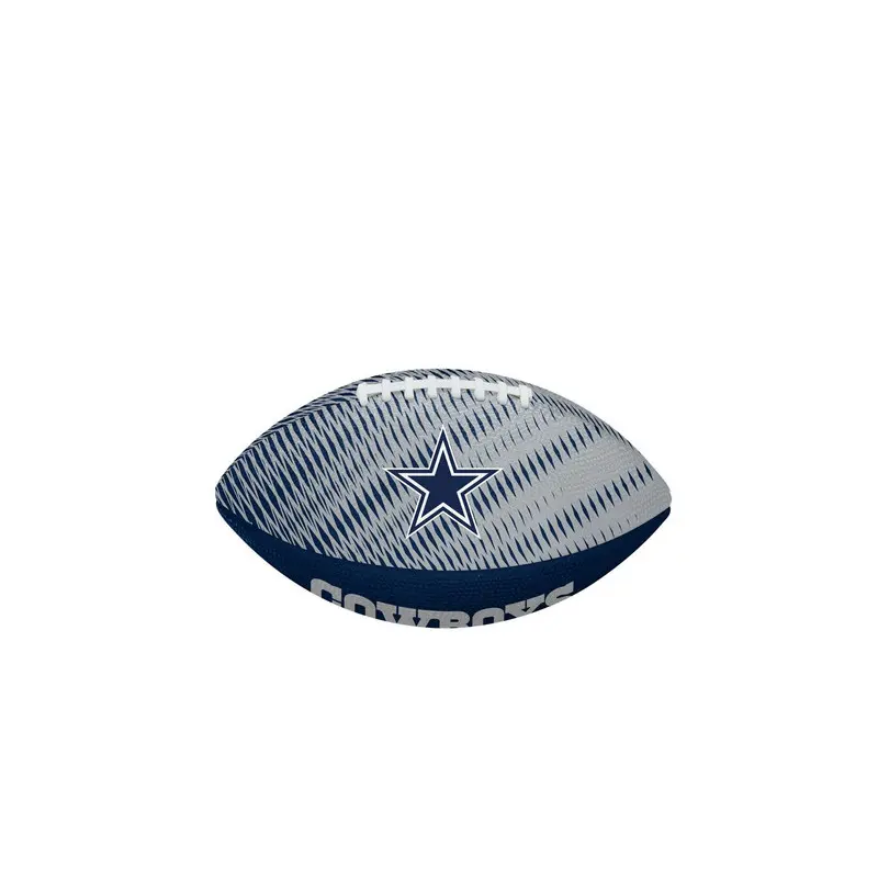 Dallas Cowboys American Football für Kinder NFL Team Tailgate