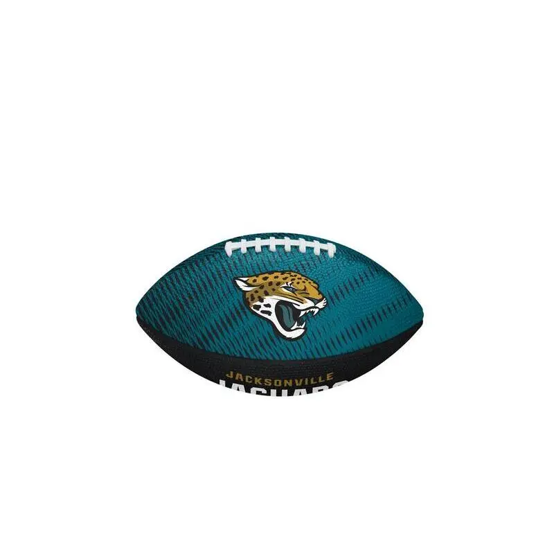 Football für Kinder Jacksonville Jaguars NFL Team Tailgate