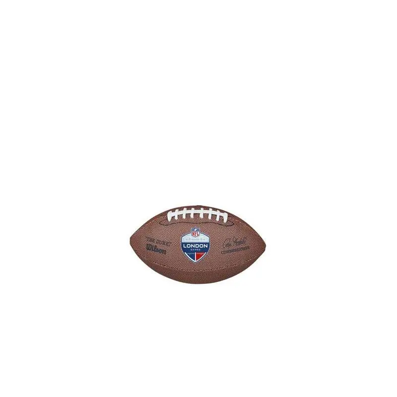 Mini American Football NFL London Games