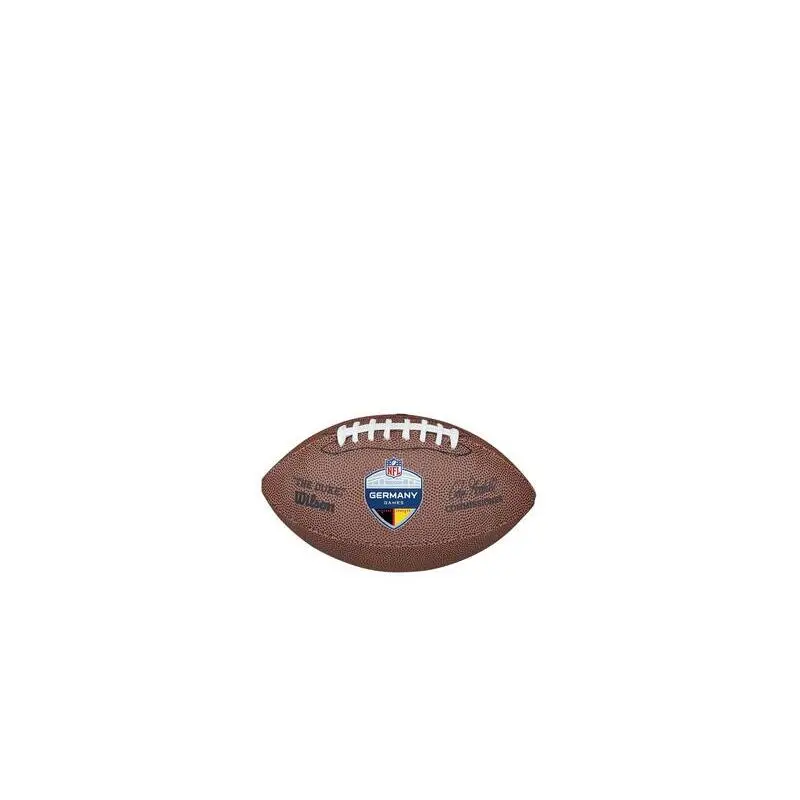 Mini-Ball NFL Germany Games Duke Replica