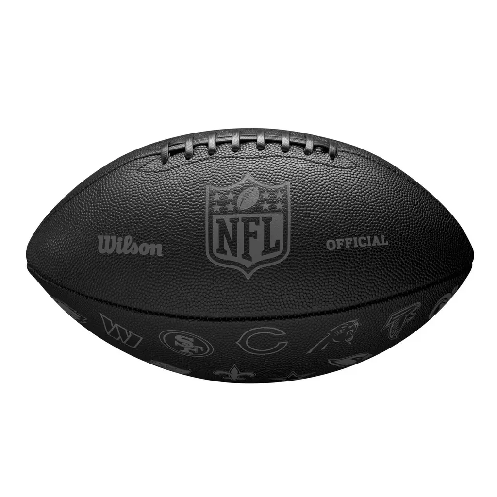 American Football. Wilson NFL 32 Team