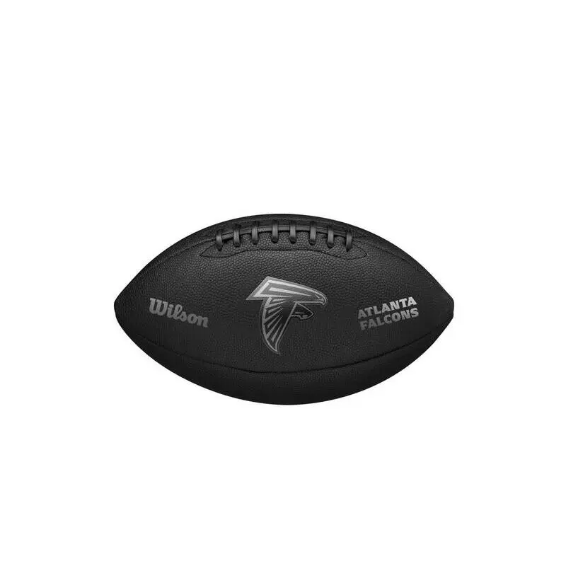 American Football. Wilson Metallic Premiere AT