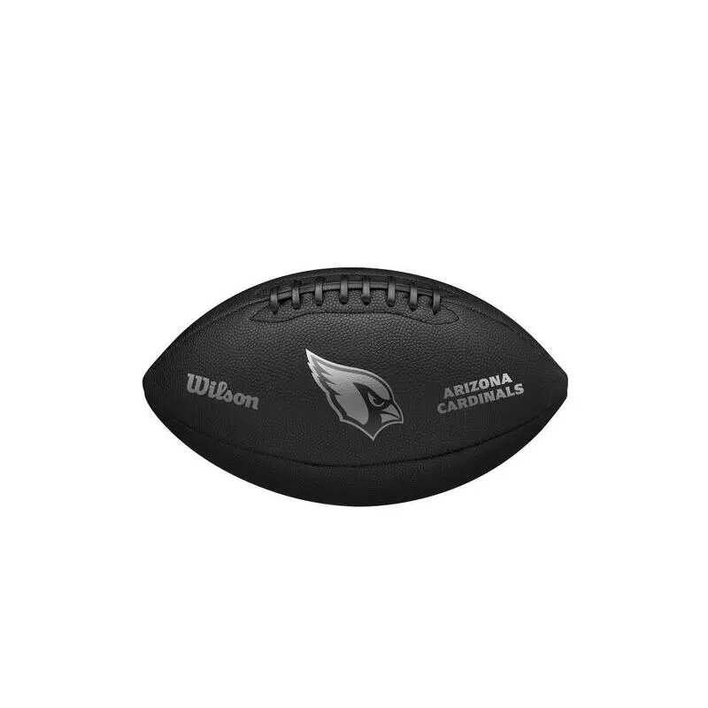 American Football. Wilson Metallic Premiere AZ