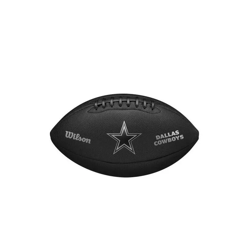 American Football. Wilson Metallic Premiere DL