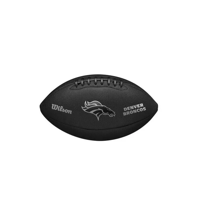 American Football. Wilson Metallic Premiere DN