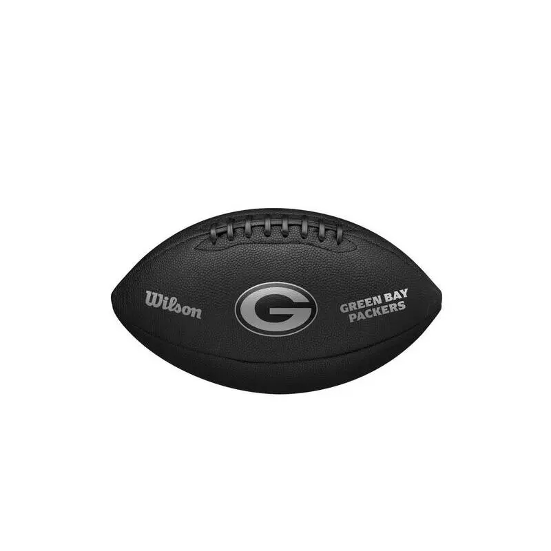 American Football. Wilson Metallic Premiere GB
