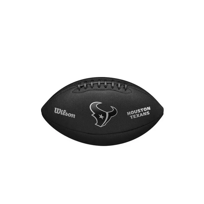 American Football. Wilson Metallic Premiere HU