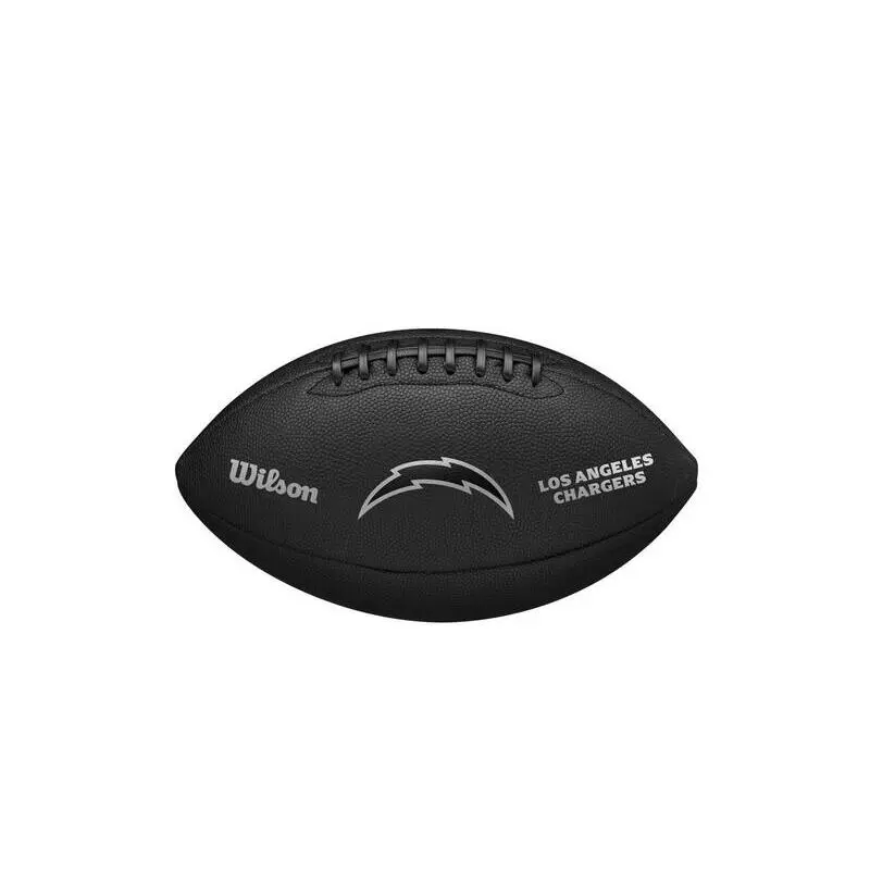 American Football. Wilson Metallic Premiere LAC