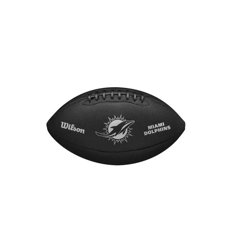 American Football. Wilson Metallic Premiere MI