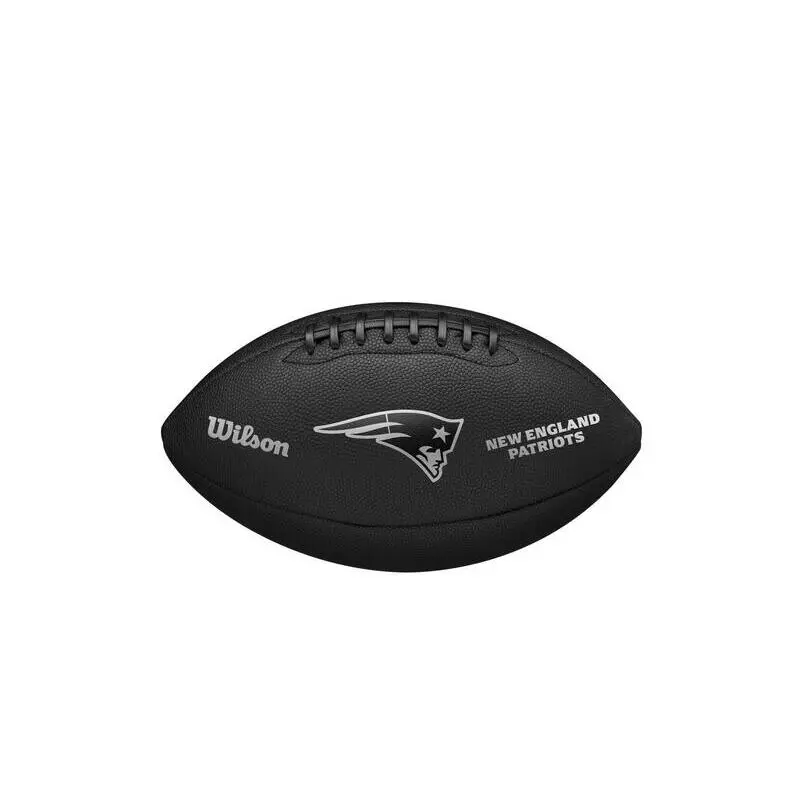 American Football. Wilson Metallic Premiere NE