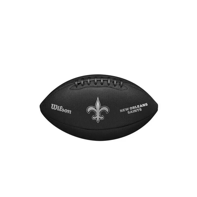 American Football. Wilson Metallic Premiere NO