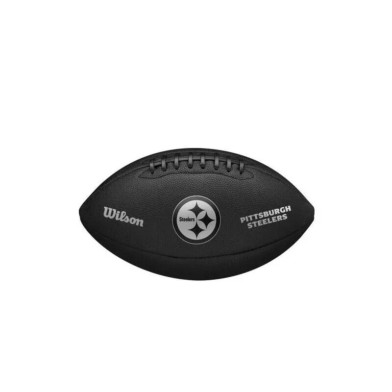 American Football. Wilson Metallic Premiere PT