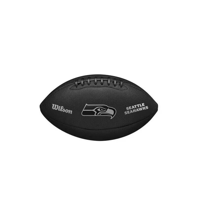 American Football. Wilson Metallic Premiere SE