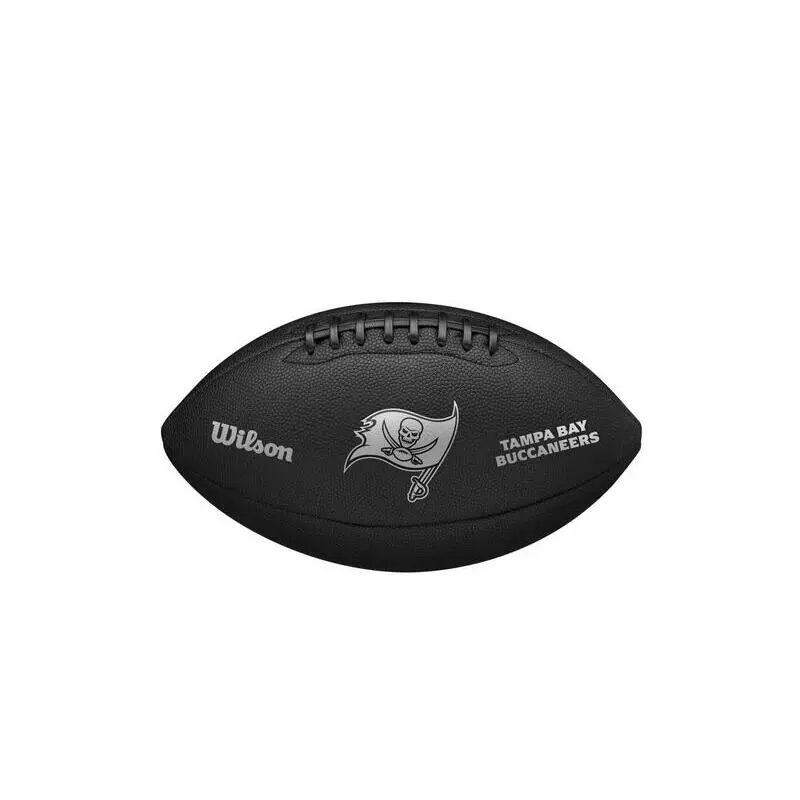 American Football. Wilson Metallic Premiere TB