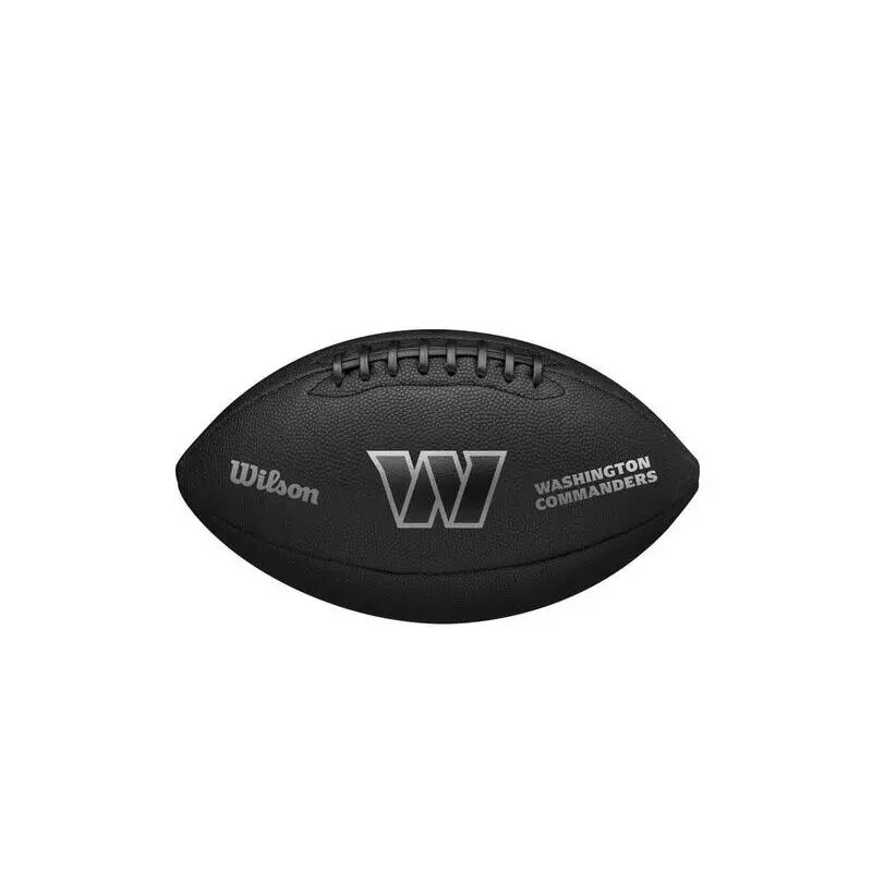 American Football. Wilson Metallic Premiere WS