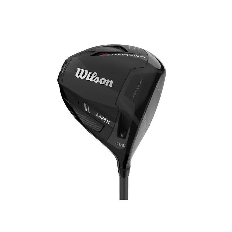 Wilson Golf Rechtsdrücker 12° Wilson Dynapwr Max