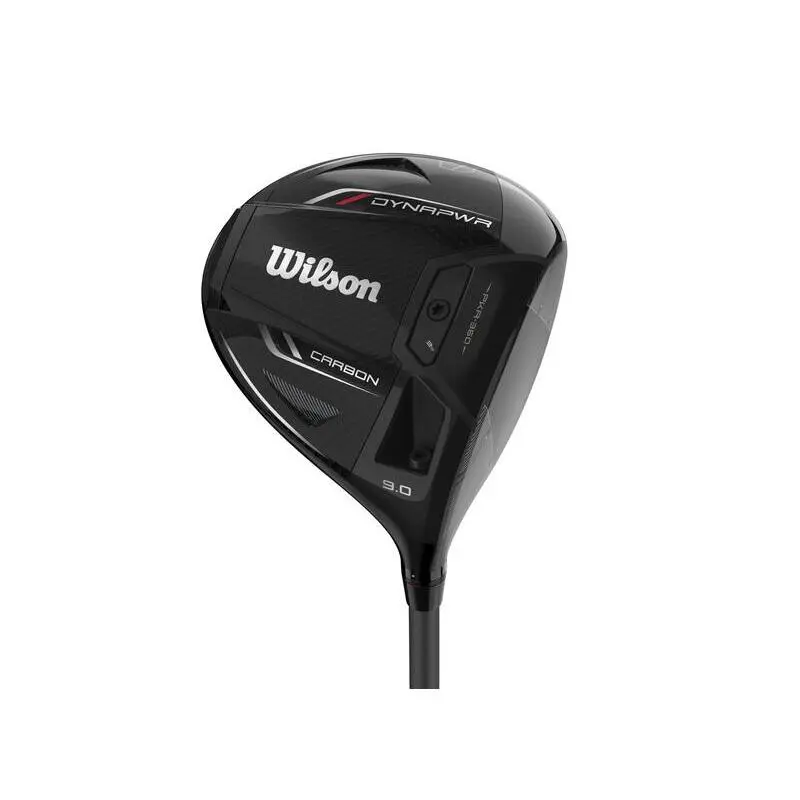 Wilson Golf Driver 10, 5° Rechtshänder Wilson Dynapwr Lite Light