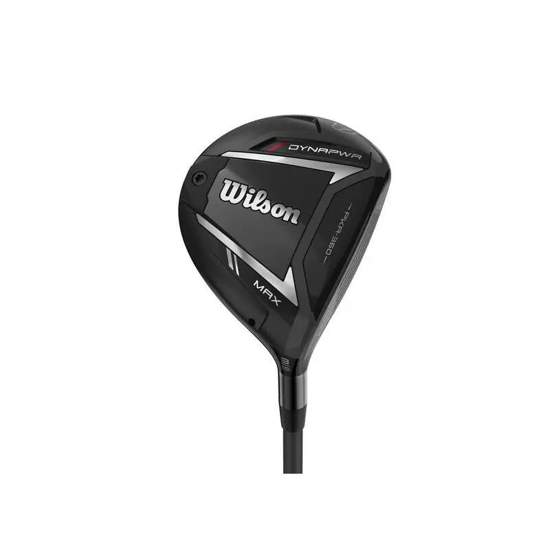 Wilson Golf Wilson Dynapwr Max Lite-1 Holz No. 7 Rechtshänder