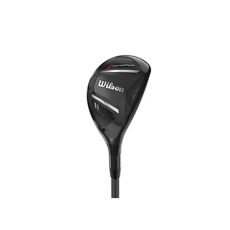 Wilson Golf Wilson Dynapwr Lite-1 Hybrid Nr. 4 Rechtshänder