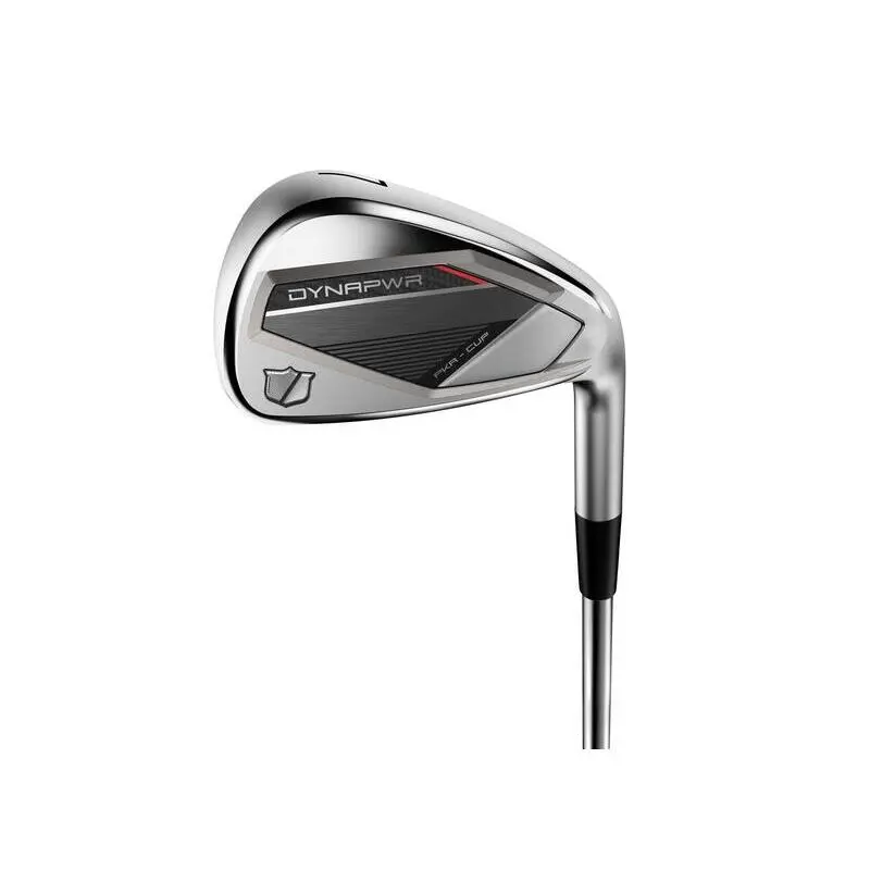 Wilson Golf Wilson Dynapwr Steel Schlägerset Rechtshänder 5-Pw