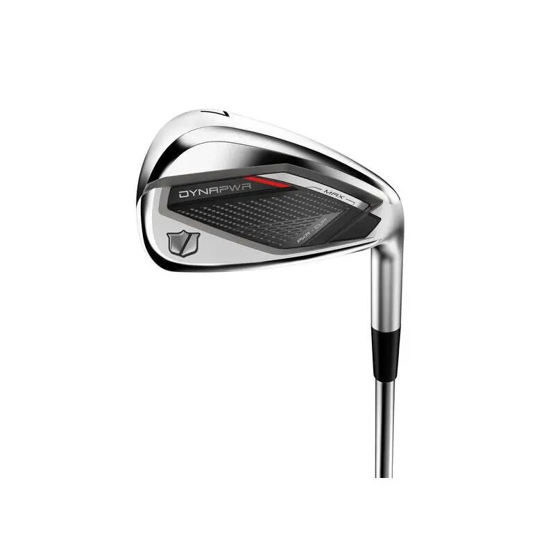 Wilson Golf Wilson Dynapwr Max Graphit Schlägersatz Rechtshänder 5-Pw, Sw