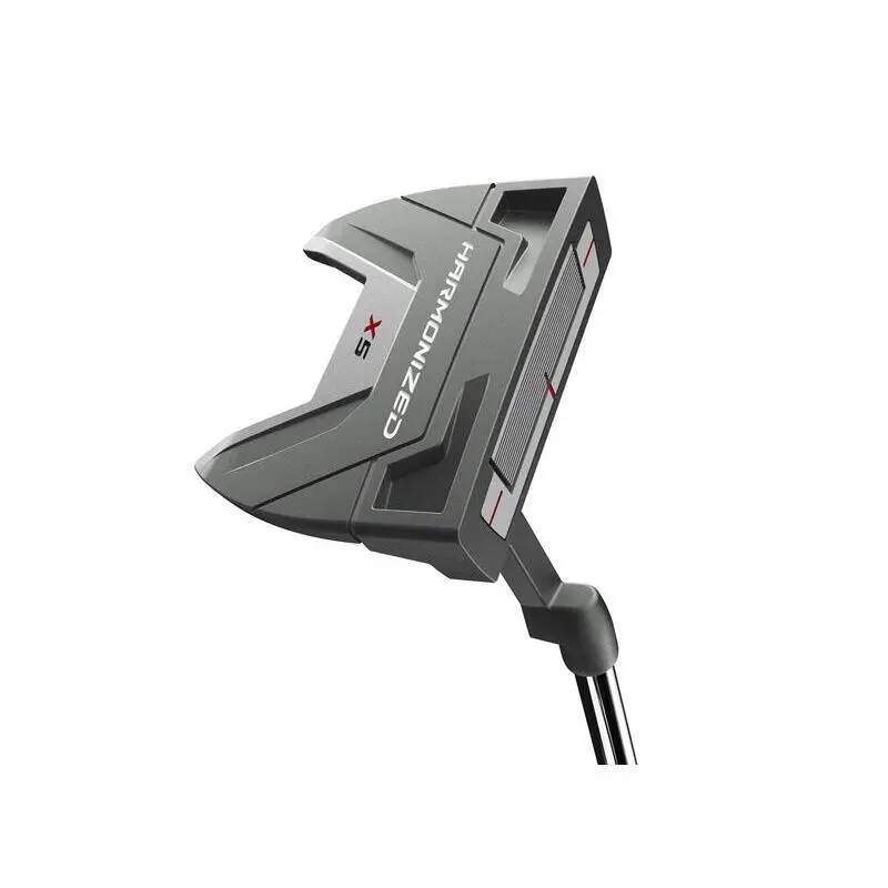 Rechtshänder Putter Wilson Harmonized X5