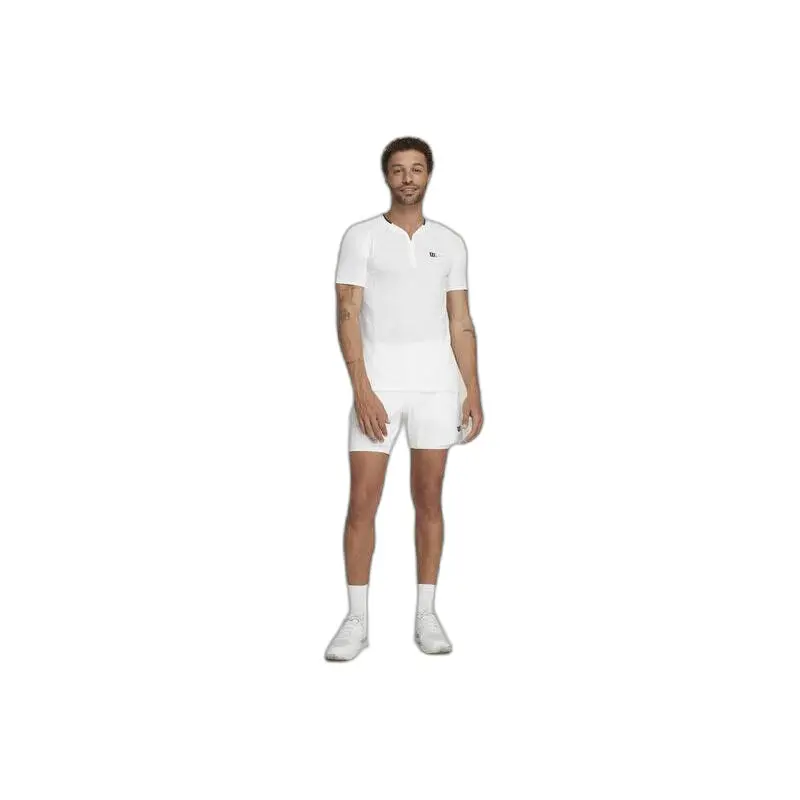 Polo-Shirt Wilson Series Ziphnly 2.0